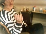 Maria Farrell